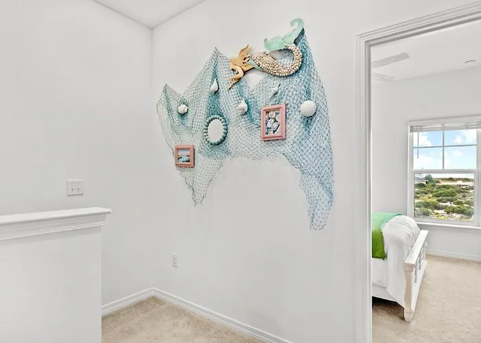Pink Pompano - Ocean View & Supplies * Pensacola