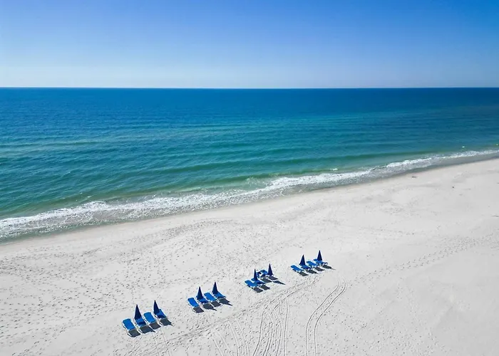 Pink Pompano - Ocean View & Supplies * Pensacola
