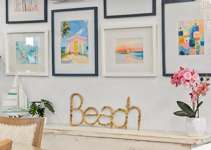 Pink Pompano - Ocean View & Supplies Pensacola