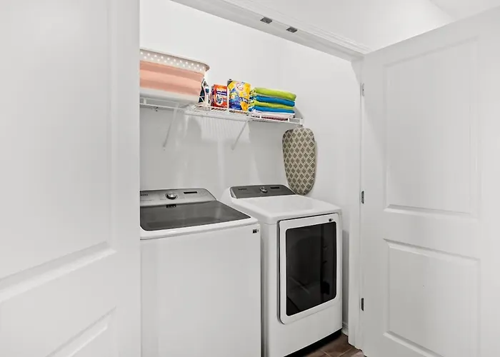 Holiday home Pink Pompano - Ocean View & Supplies Pensacola