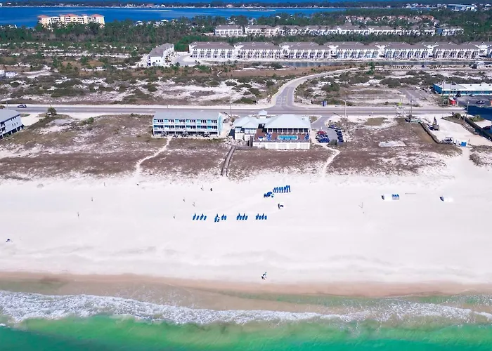 Pink Pompano - Ocean View & Supplies *